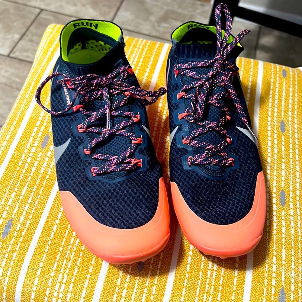 Nike Free Hyper Feel size 11